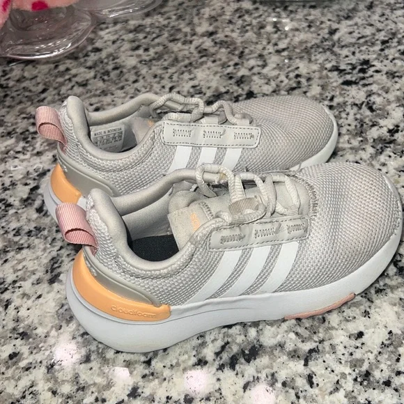adidas gazelle silver green womens adidas X_PLRPATH Shoes Kids Grey 12.5K main image 0
